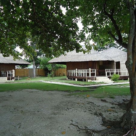 Balicasag Island Dive Resort Bohol Ngoại thất bức ảnh