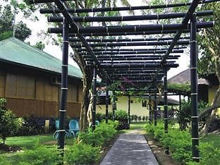 Balicasag Island Dive Resort Bohol Ngoại thất bức ảnh