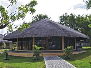 Balicasag Island Dive Resort Bohol Ngoại thất bức ảnh