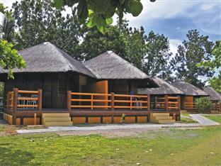 Balicasag Island Dive Resort Bohol Ngoại thất bức ảnh